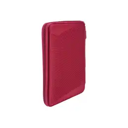 Case Logic Tablet Case - Boîtier de protection pour tablette - polyester, éthylène-acétate de vinyle moulé... (ETC207PI)_3